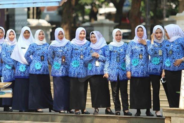 Update CPNS Kota Bandarlampung, 102 Pelamar Berhasil Lakukan Masa Sanggah